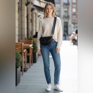 (COCO + CARMEN) active crossbody bag